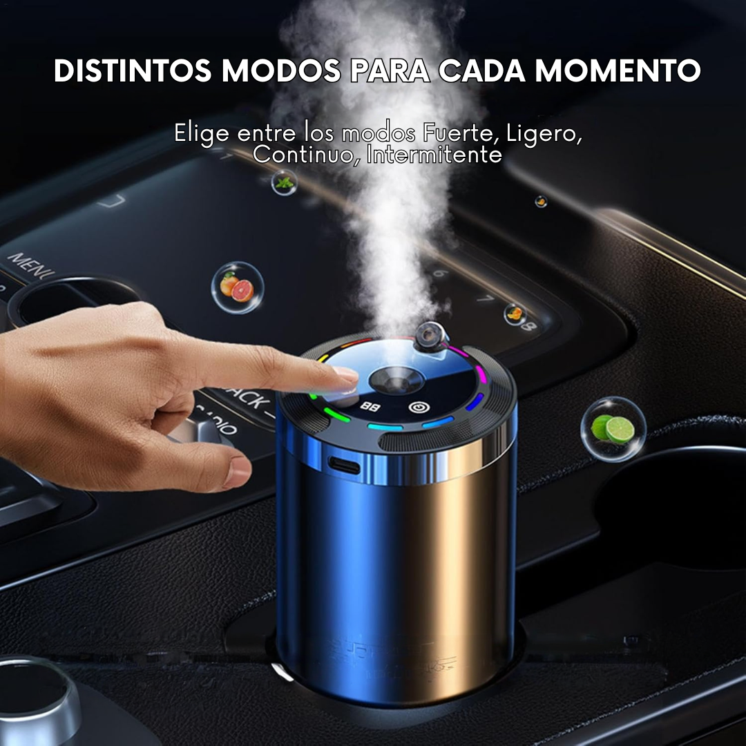 Difusor de Aroma inteligente